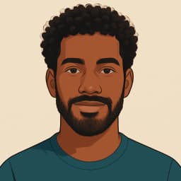 Blog author