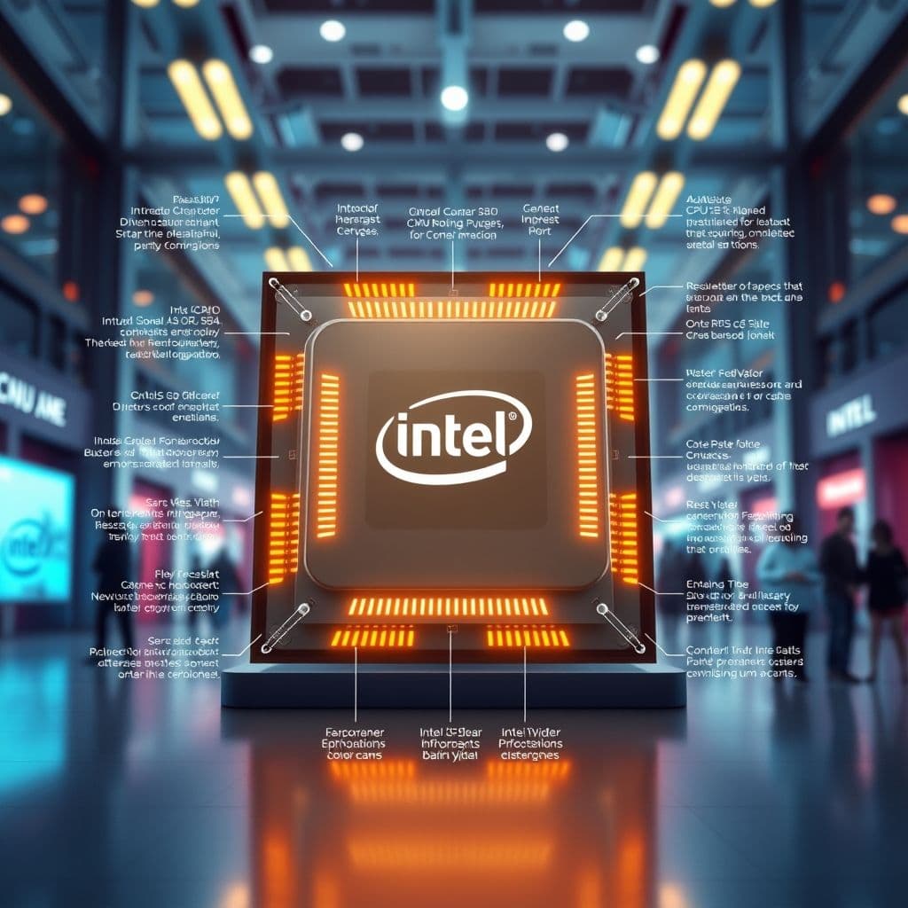 Visual representation of CPU switching between multiple tasks