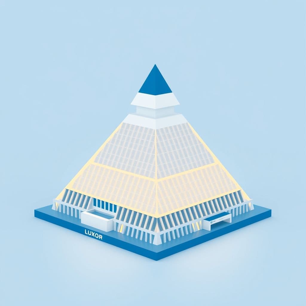 Layered pyramid diagram showing IaaS, PaaS, and SaaS service models with responsibilities