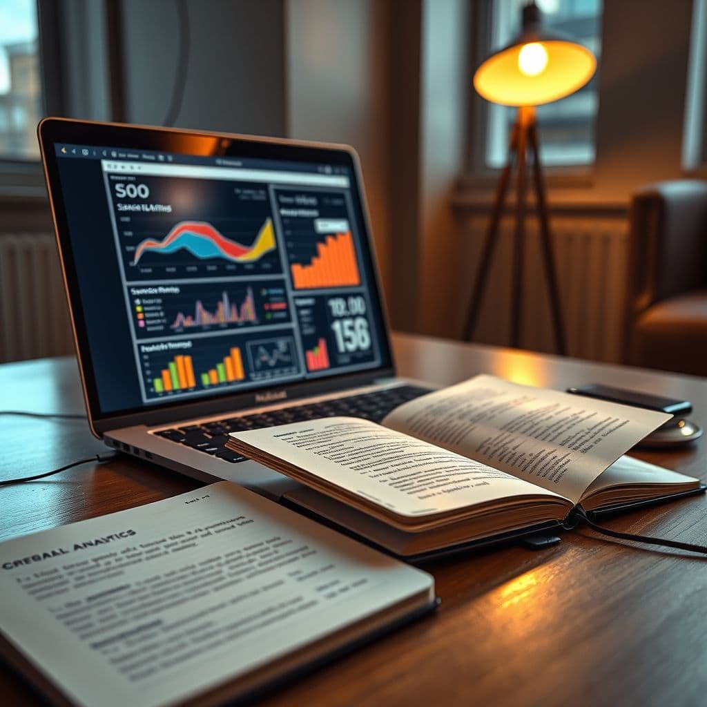 SEO Mastery: A Complete Step-by-Step Guide to Dominating Search Rankings