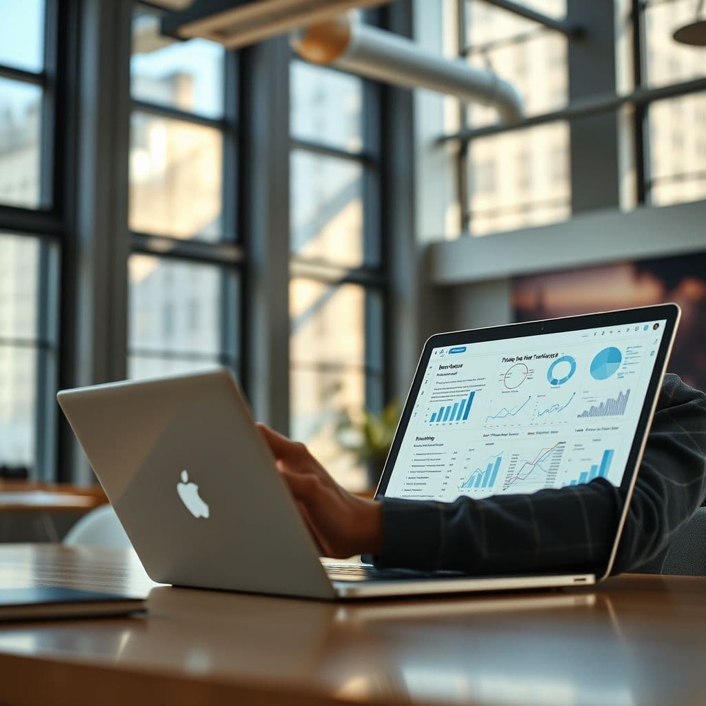 A Senior L&D Specialist analyzing organizational training needs.