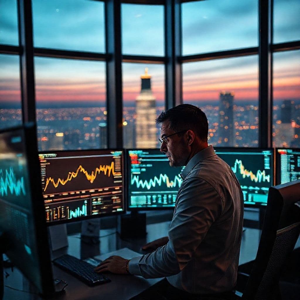 Risk Mastery: A Step-by-Step Guide to Effective Risk Management